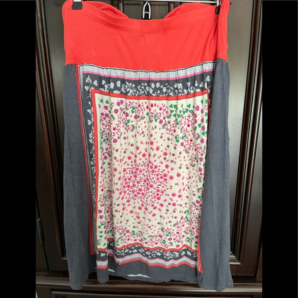 Boho Tunic - Picture 2 of 4